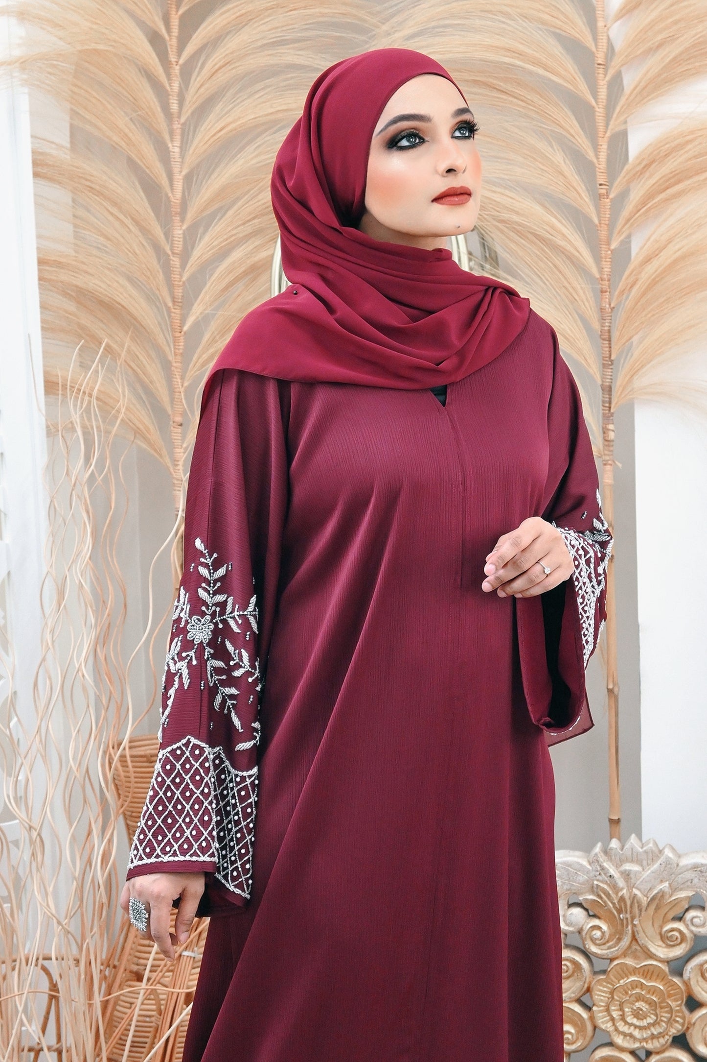 ABAYA HERAT