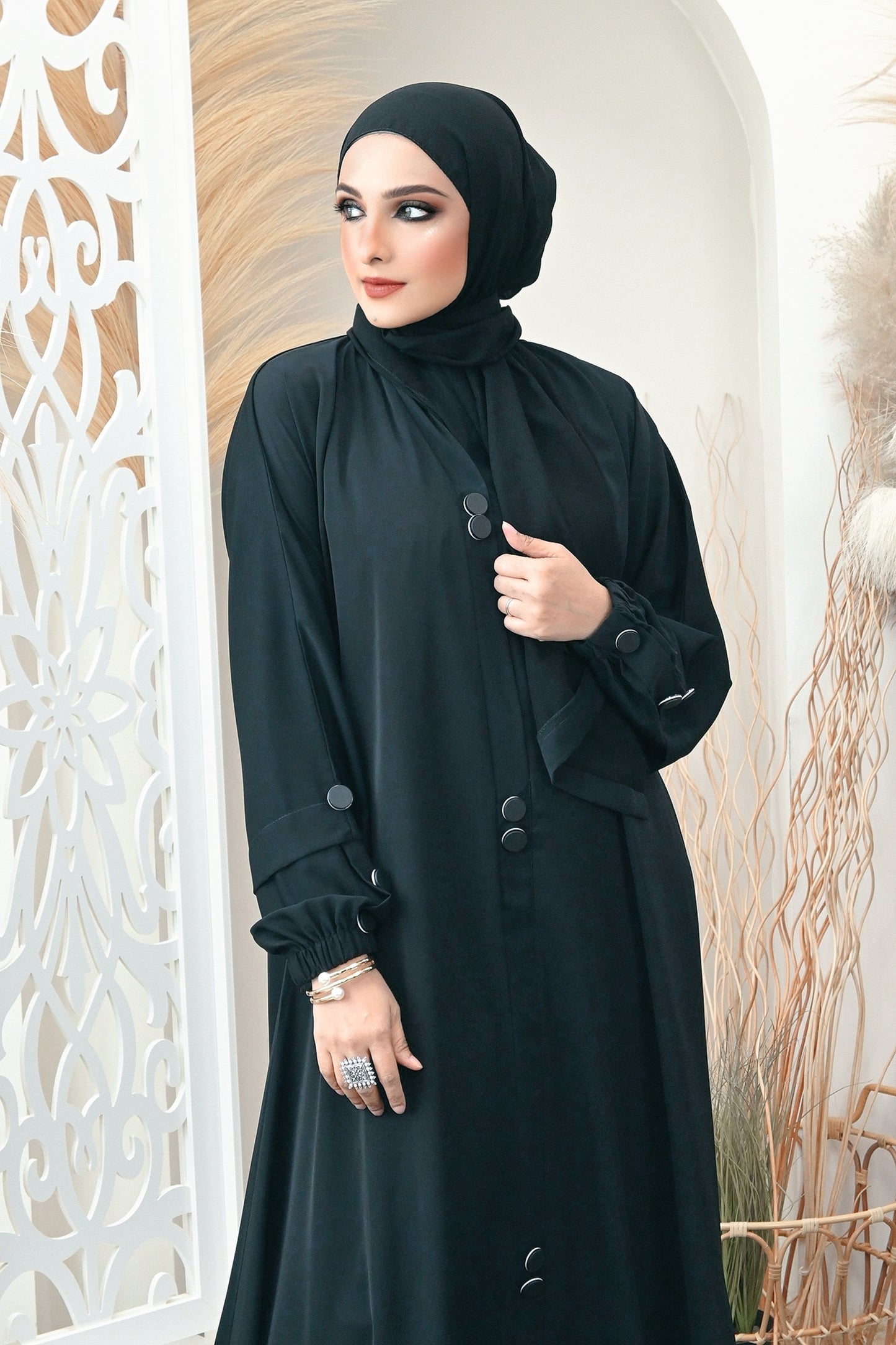 ABAYA FILMA