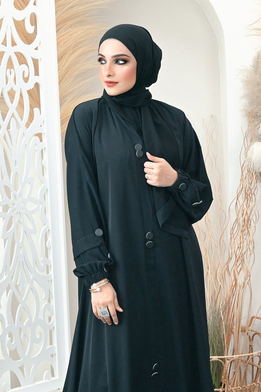 ABAYA FILMA