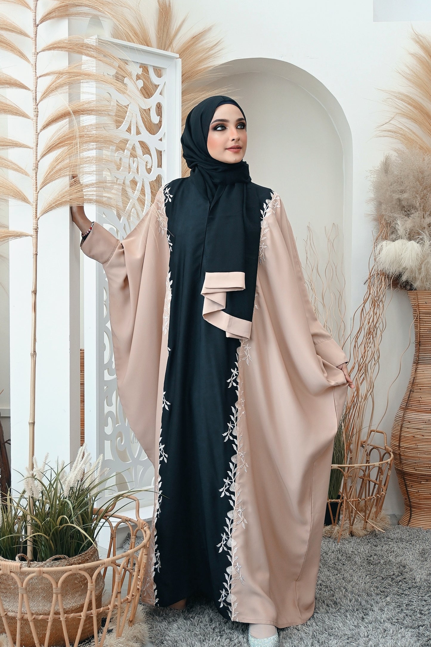 ABAYA MARWA
