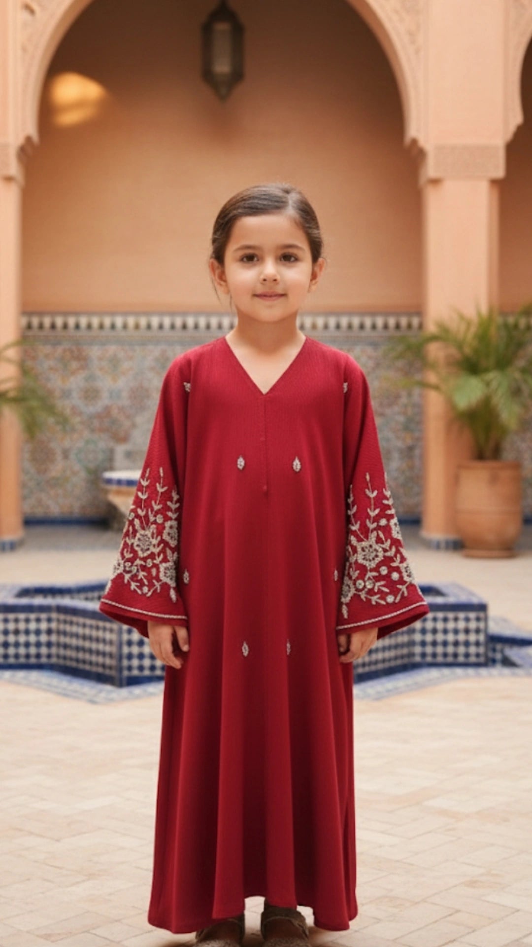 PREORDER KIDS AUDREY