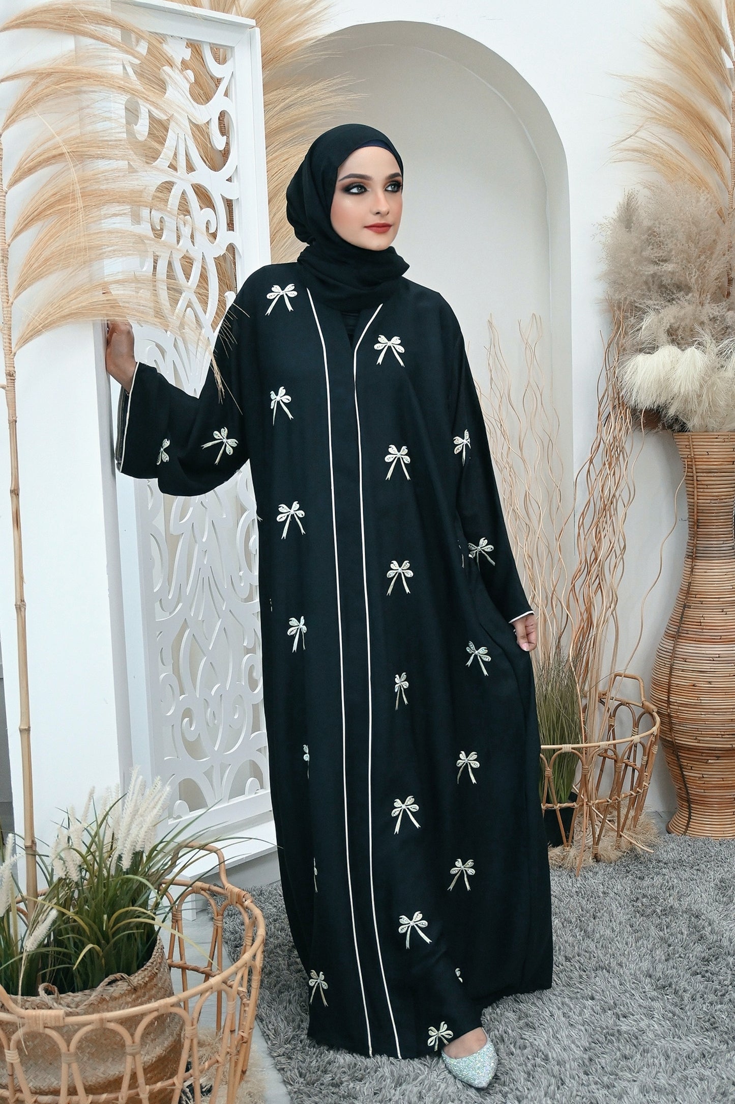 ABAYA ALSHARIT