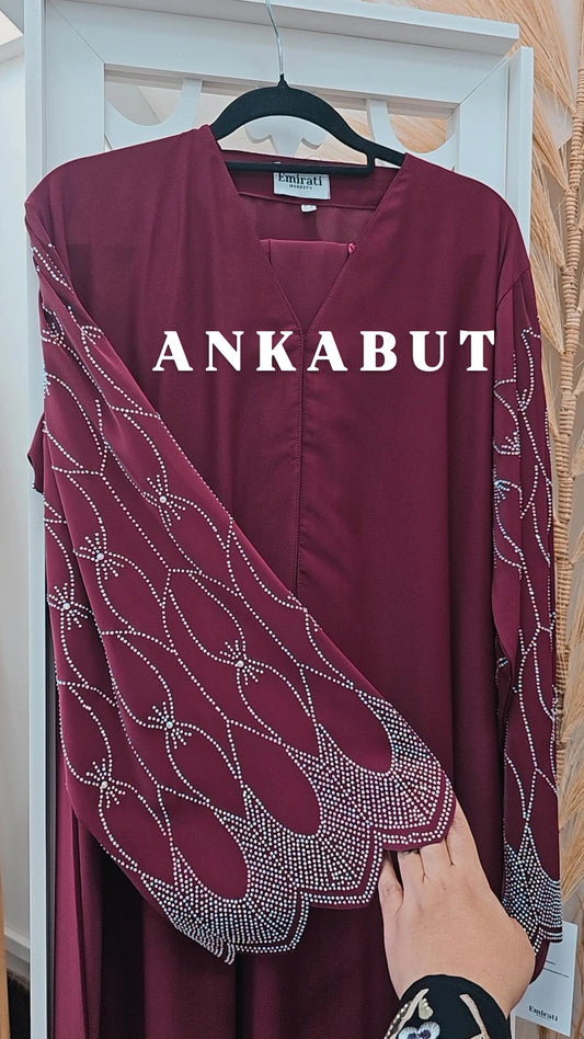 ABAYA ANKABUT