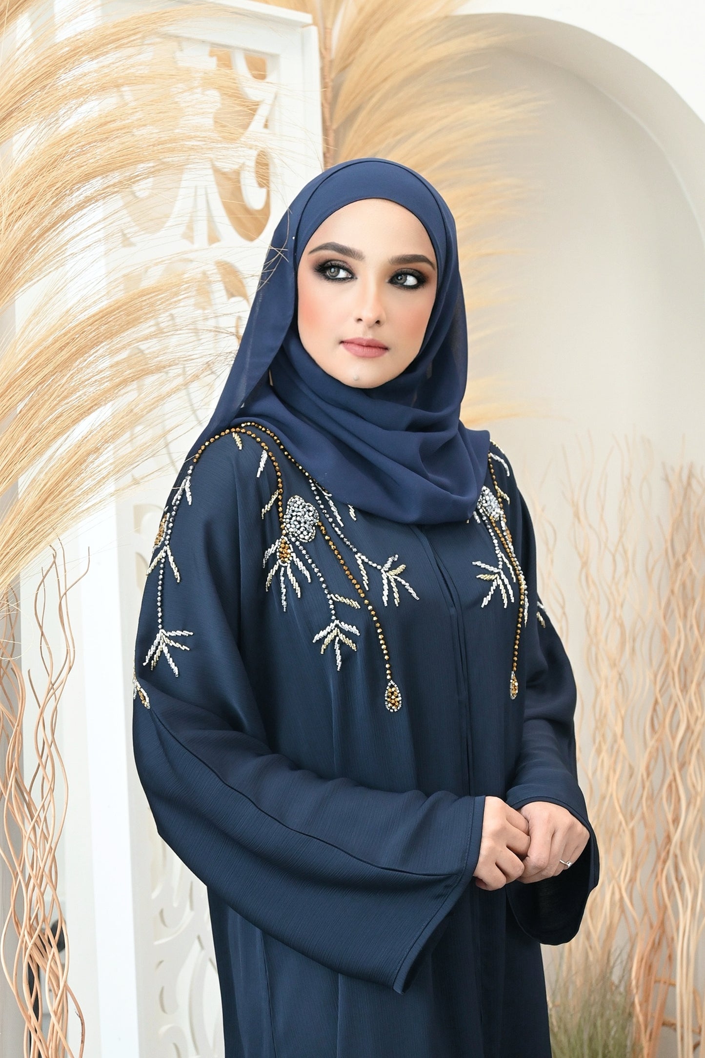 ABAYA SABRINA