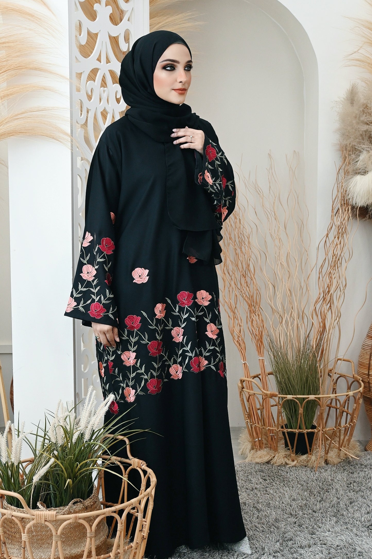 ABAYA NUREEN