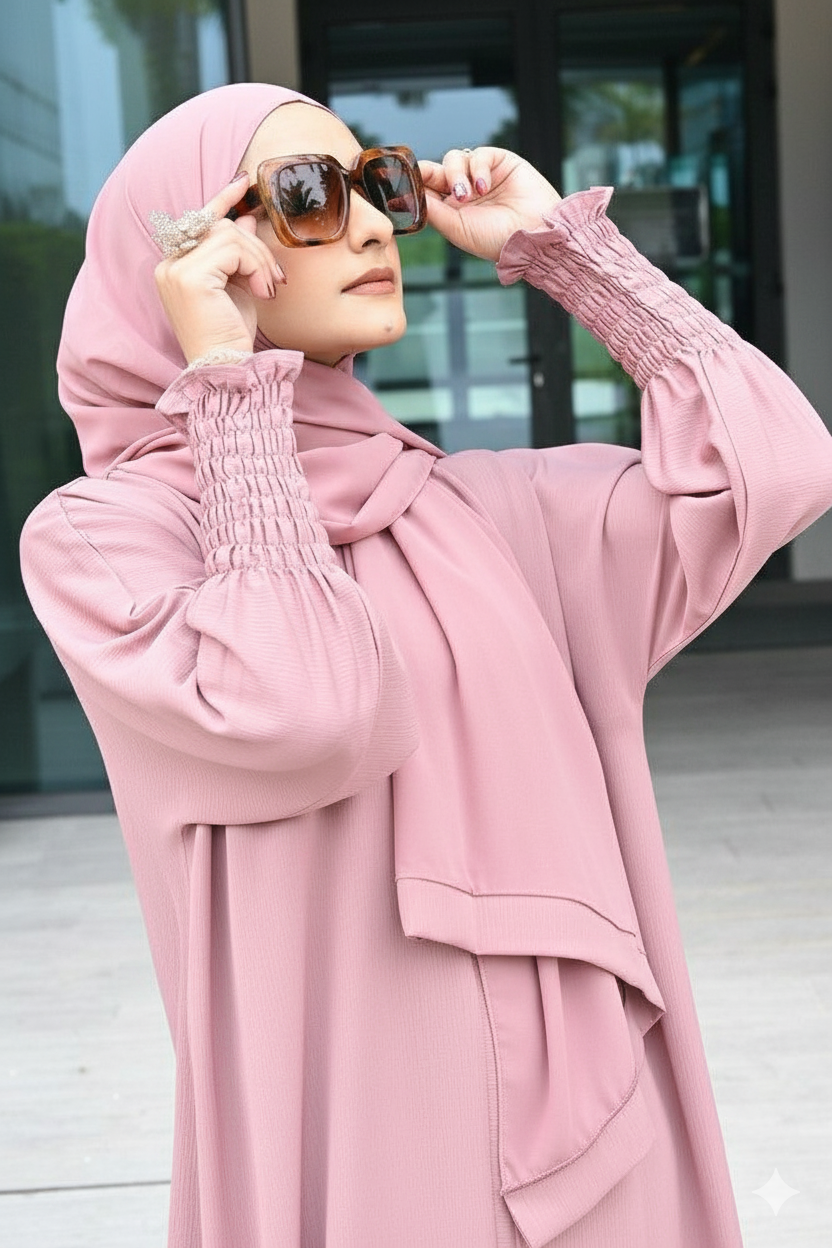 ABAYA HAWRA