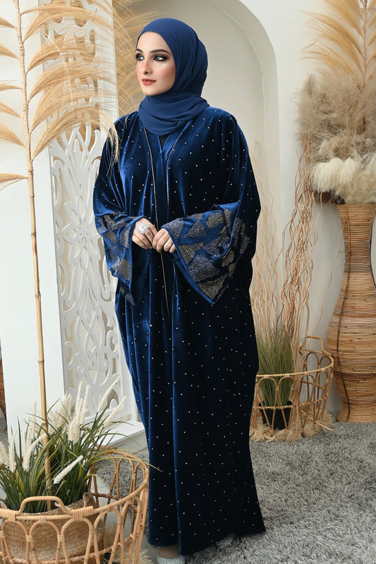 ABAYA HAMSA