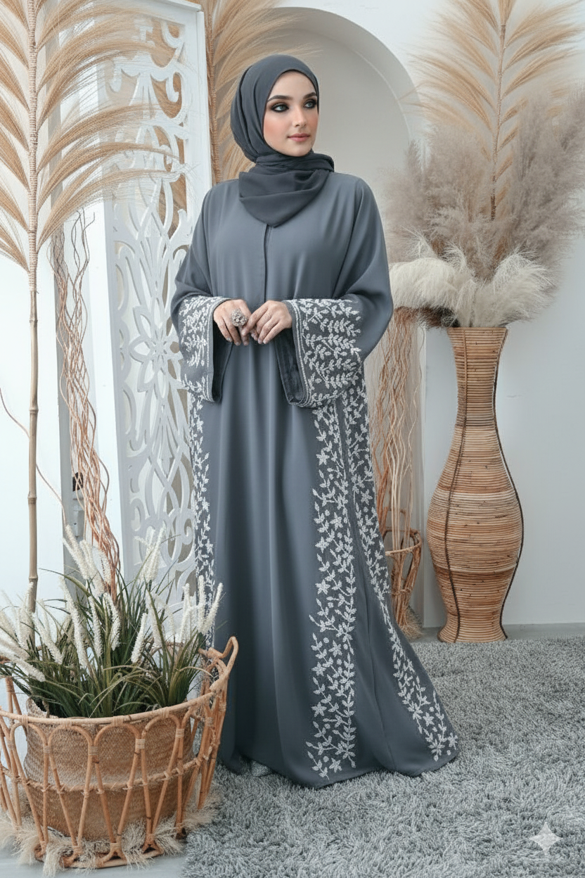 ABAYA FARAH