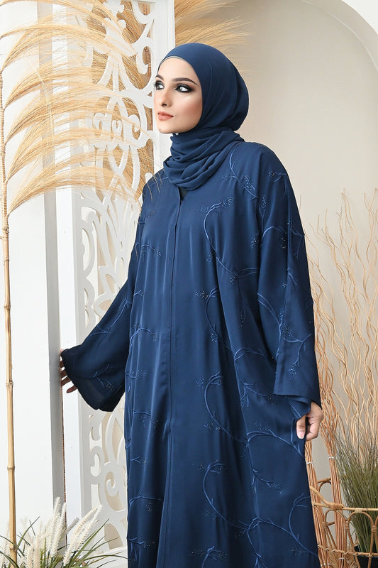 ABAYA BOKITTA