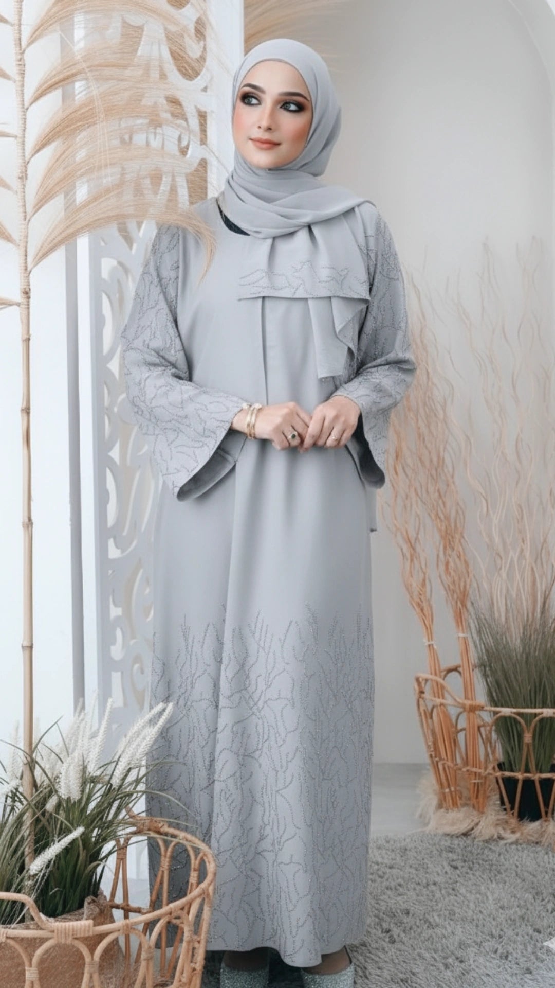 ABAYA ABRA
