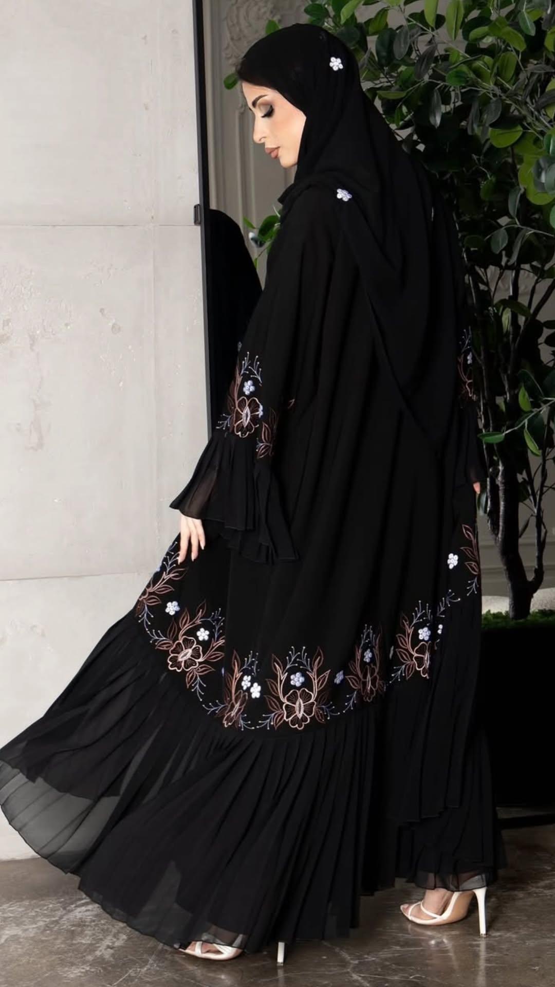 ABAYA KASHIFA