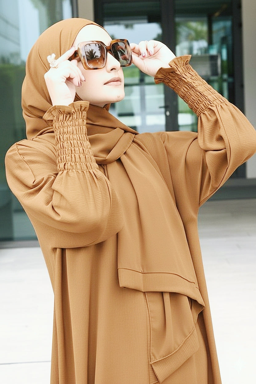 ABAYA HAWRA