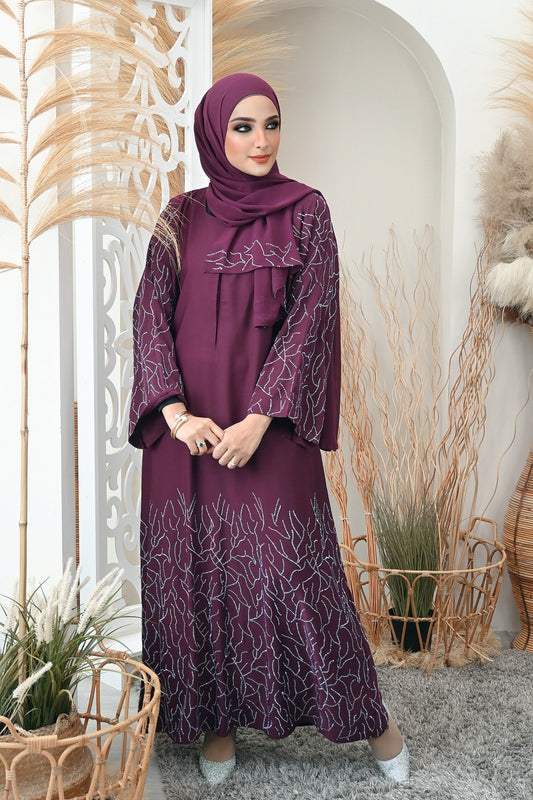 ABAYA ABRA