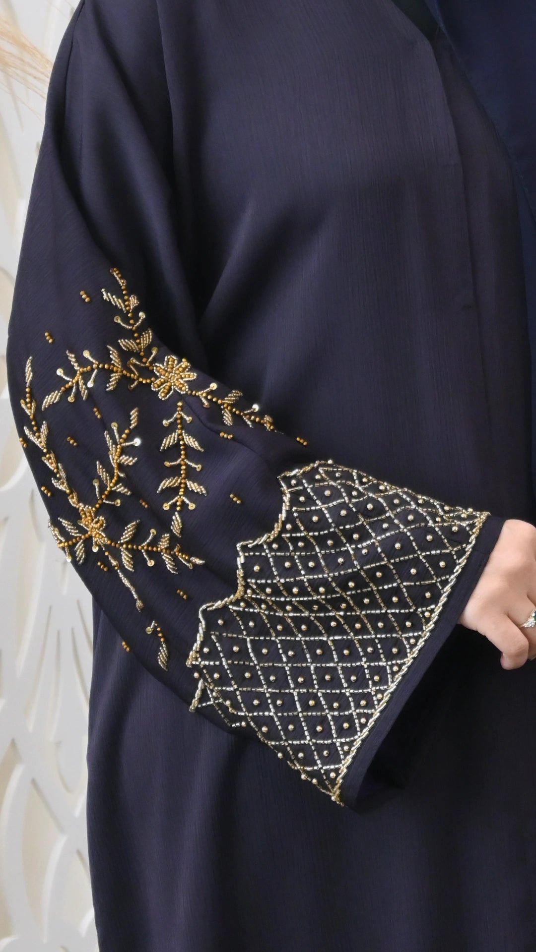 ABAYA HERAT