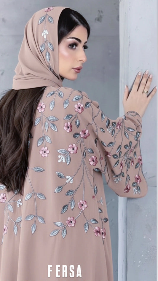 ABAYA FERSA