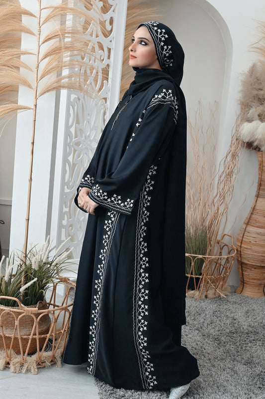 ABAYA VALARIE