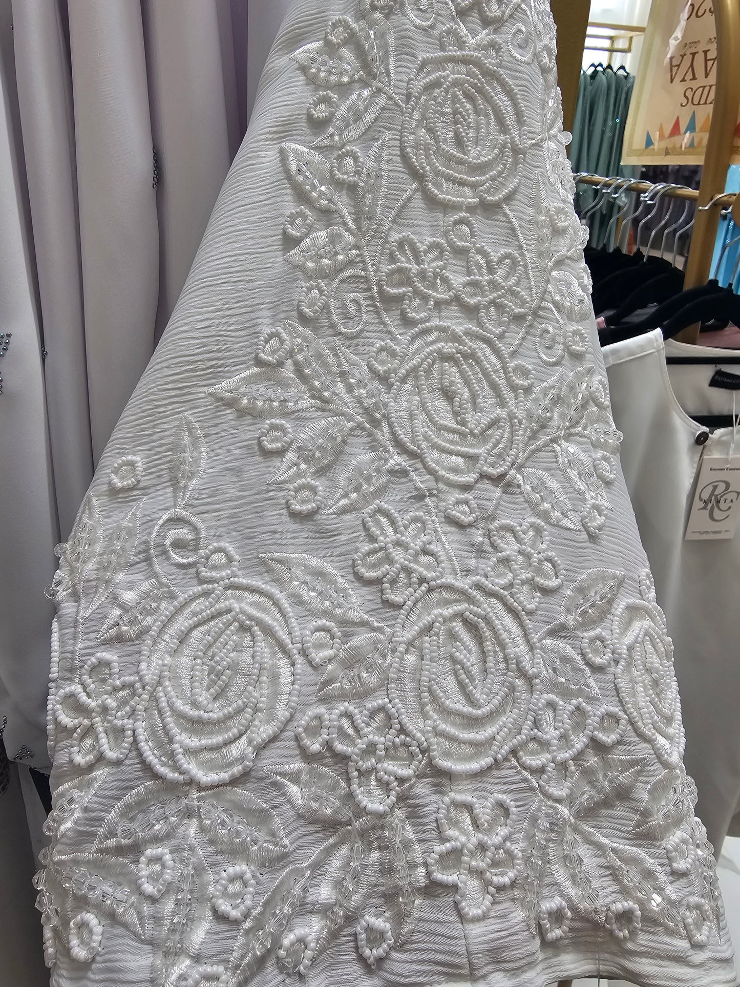 ABAYA QAIRAH