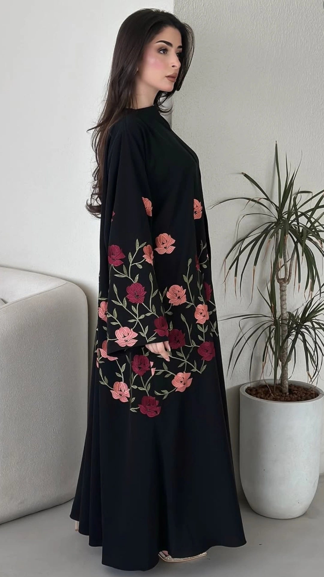 ABAYA NUREEN