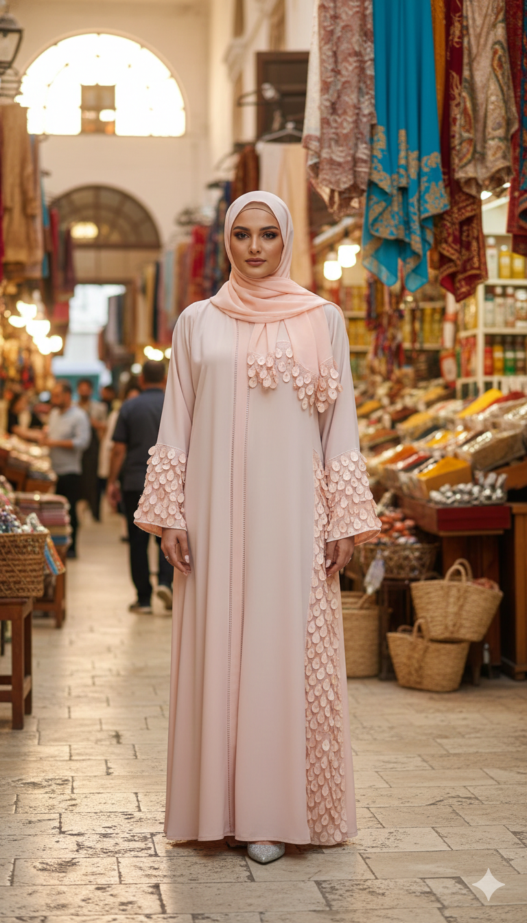 ABAYA TASILA