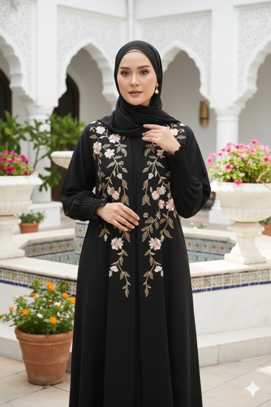 ABAYA HAYA