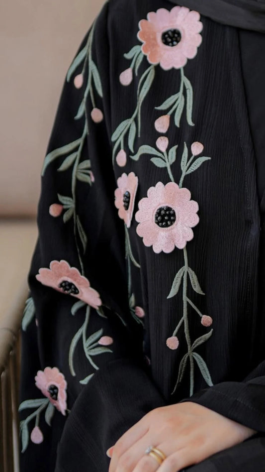 ABAYA FAHEEN
