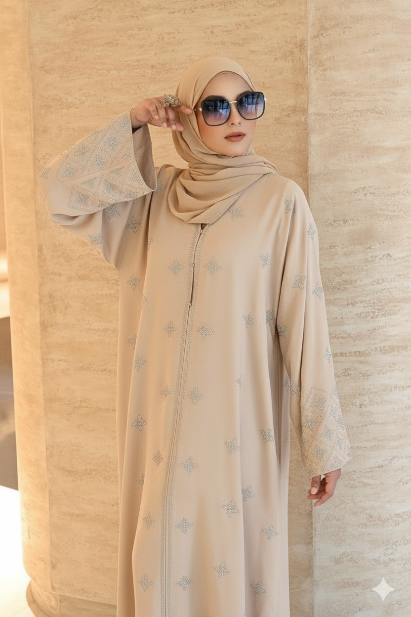ABAYA STORAI
