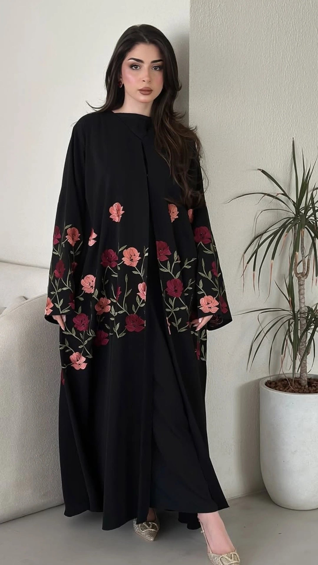ABAYA NUREEN