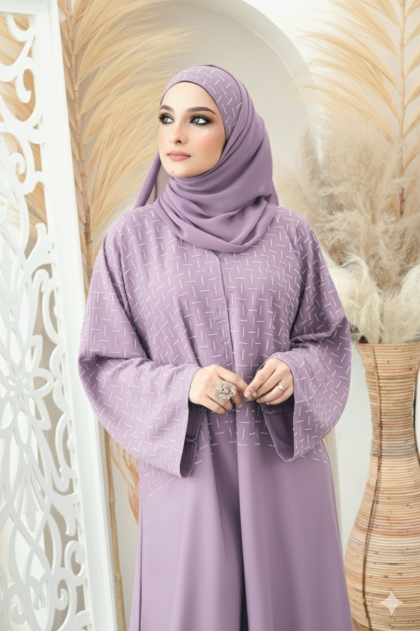 ABAYA ALIZEH