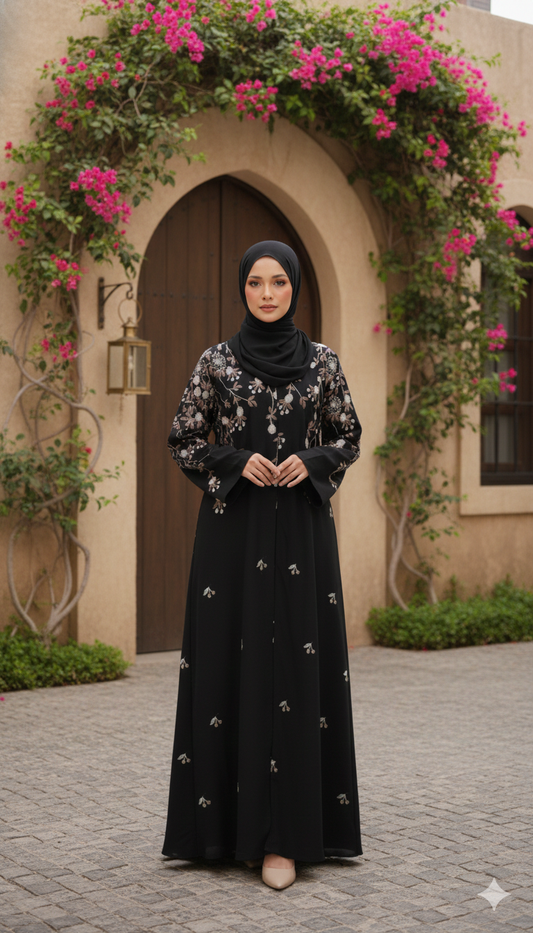 ABAYA FLORINA