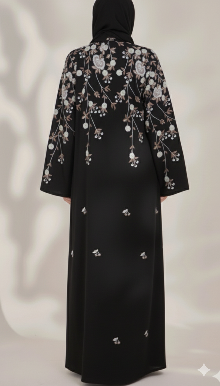 ABAYA FLORINA
