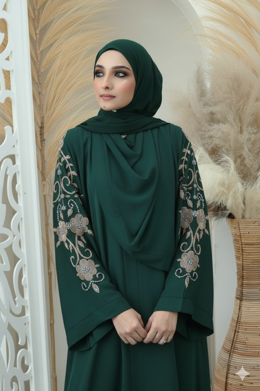 ABAYA UMAIRA