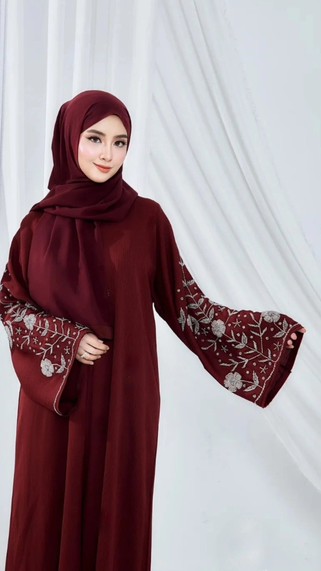 ABAYA NADYA