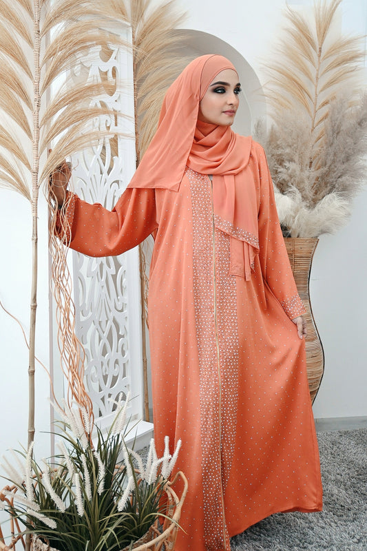 ABAYA RAZIA