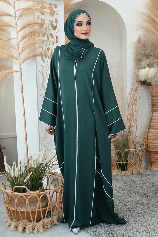 ABAYA DILAK