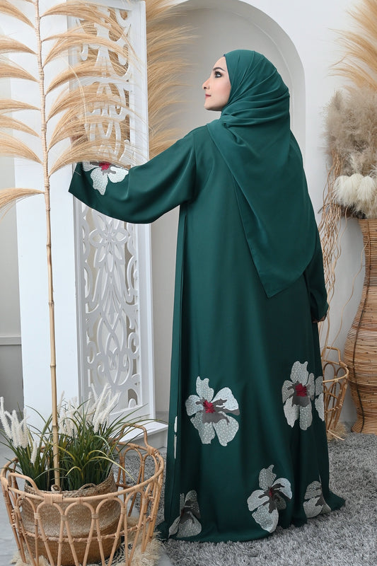 ABAYA LILY