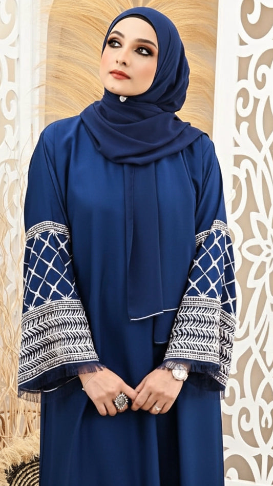 PLUS + ABAYA KAFILAH