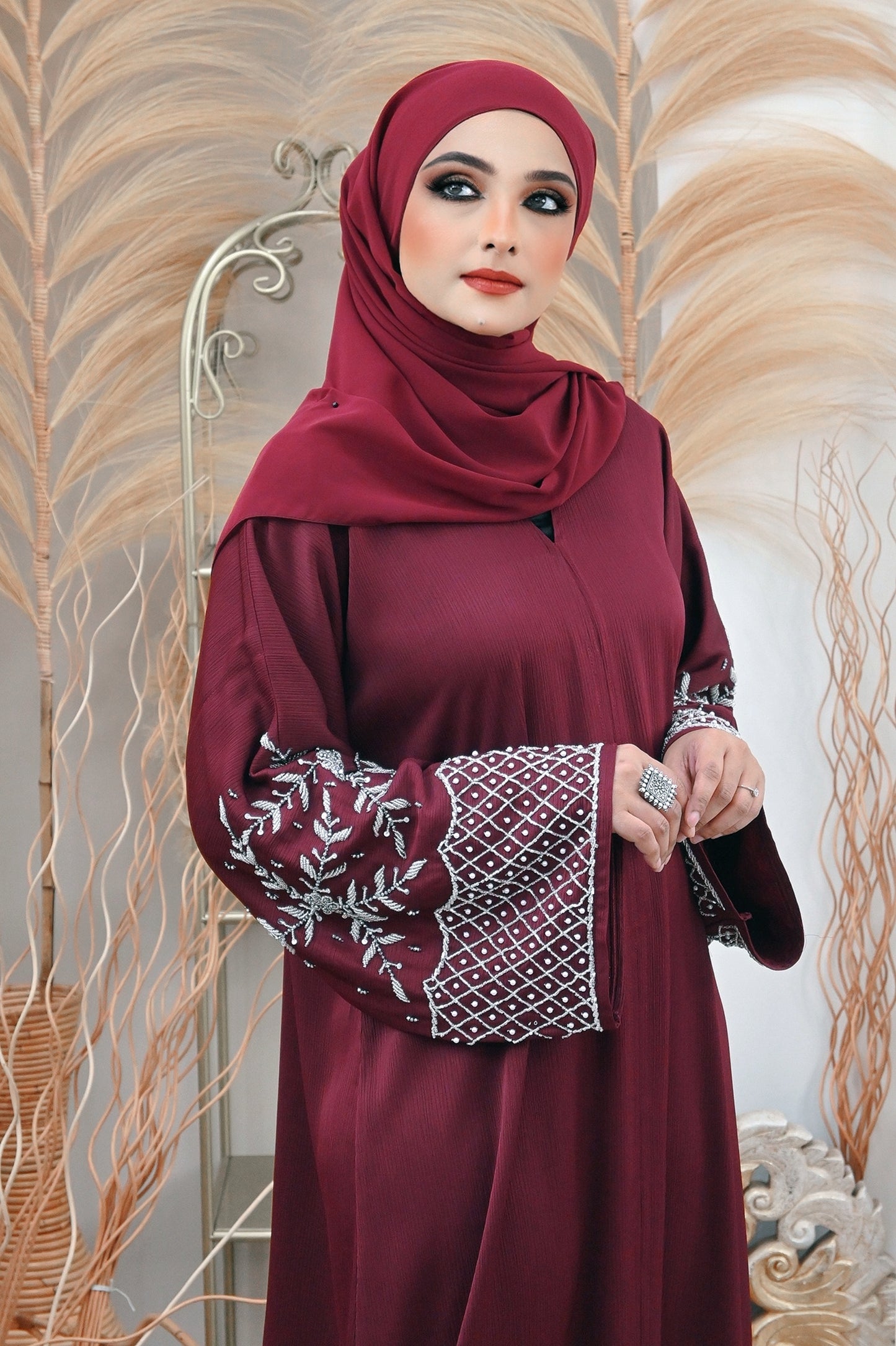 ABAYA HERAT