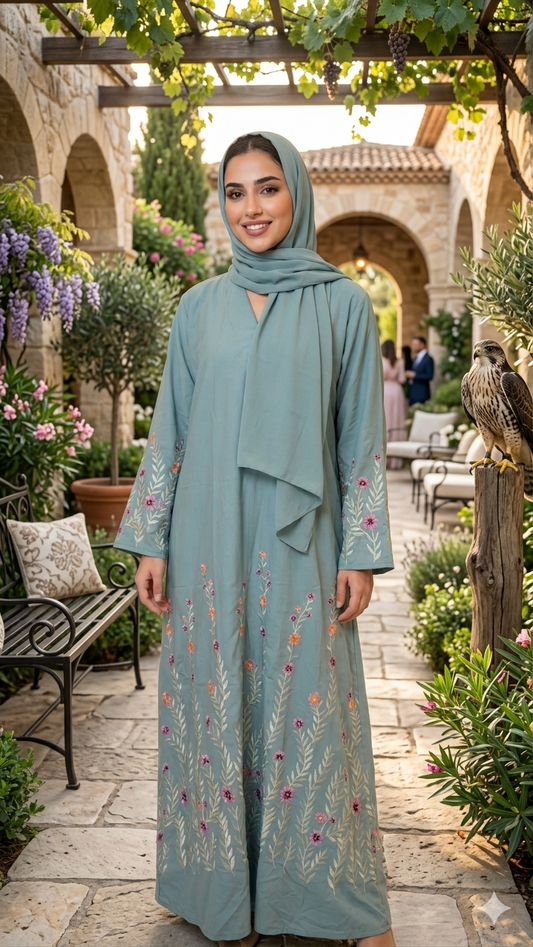 ABAYA BRENA