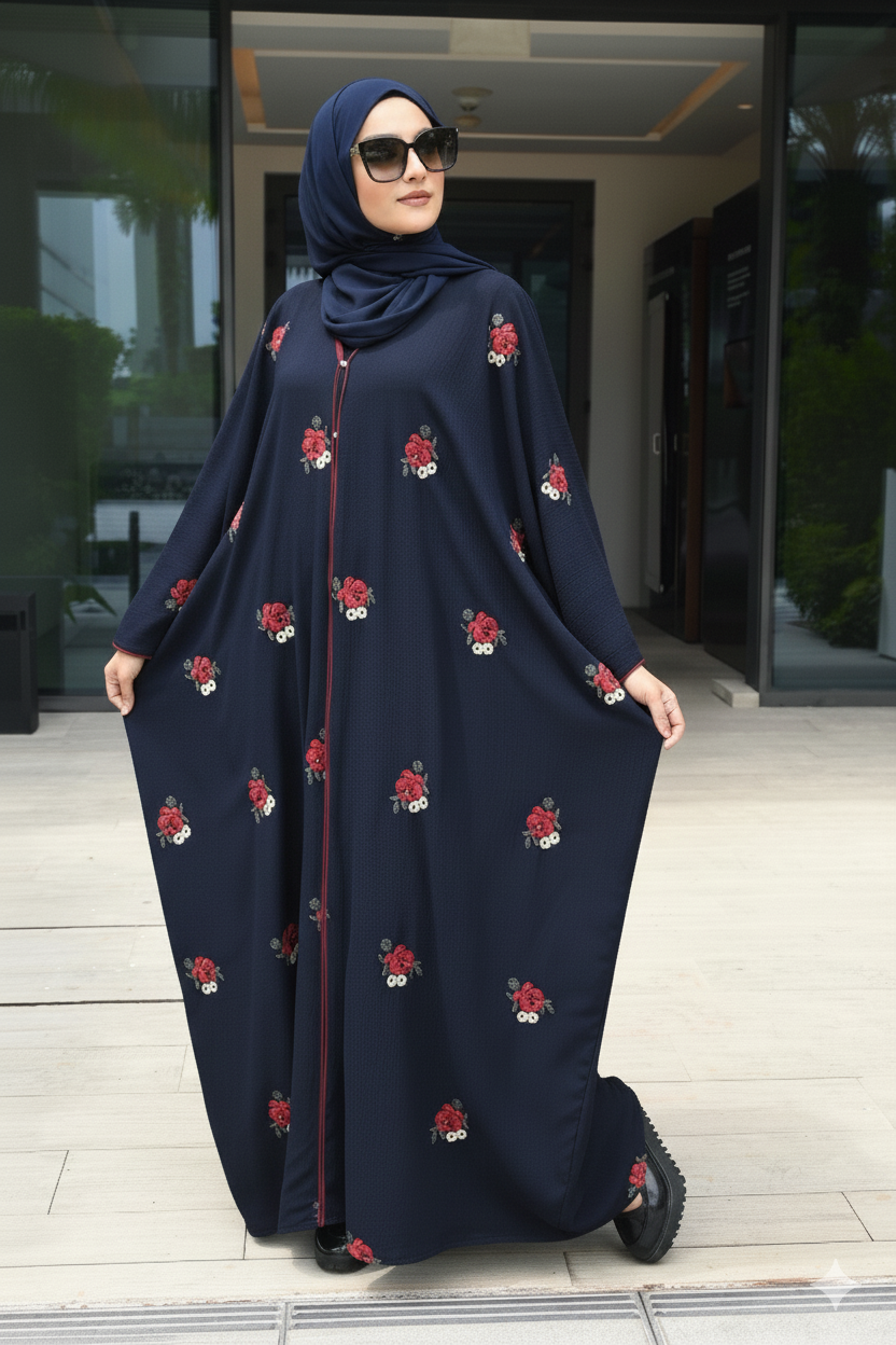 ABAYA ALAFIYAH