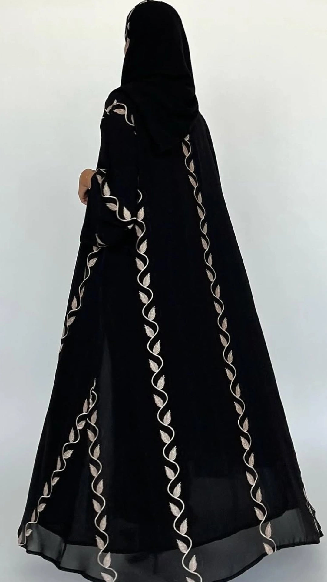 PREORDER NAZIHA