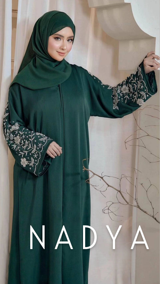 ABAYA NADYA