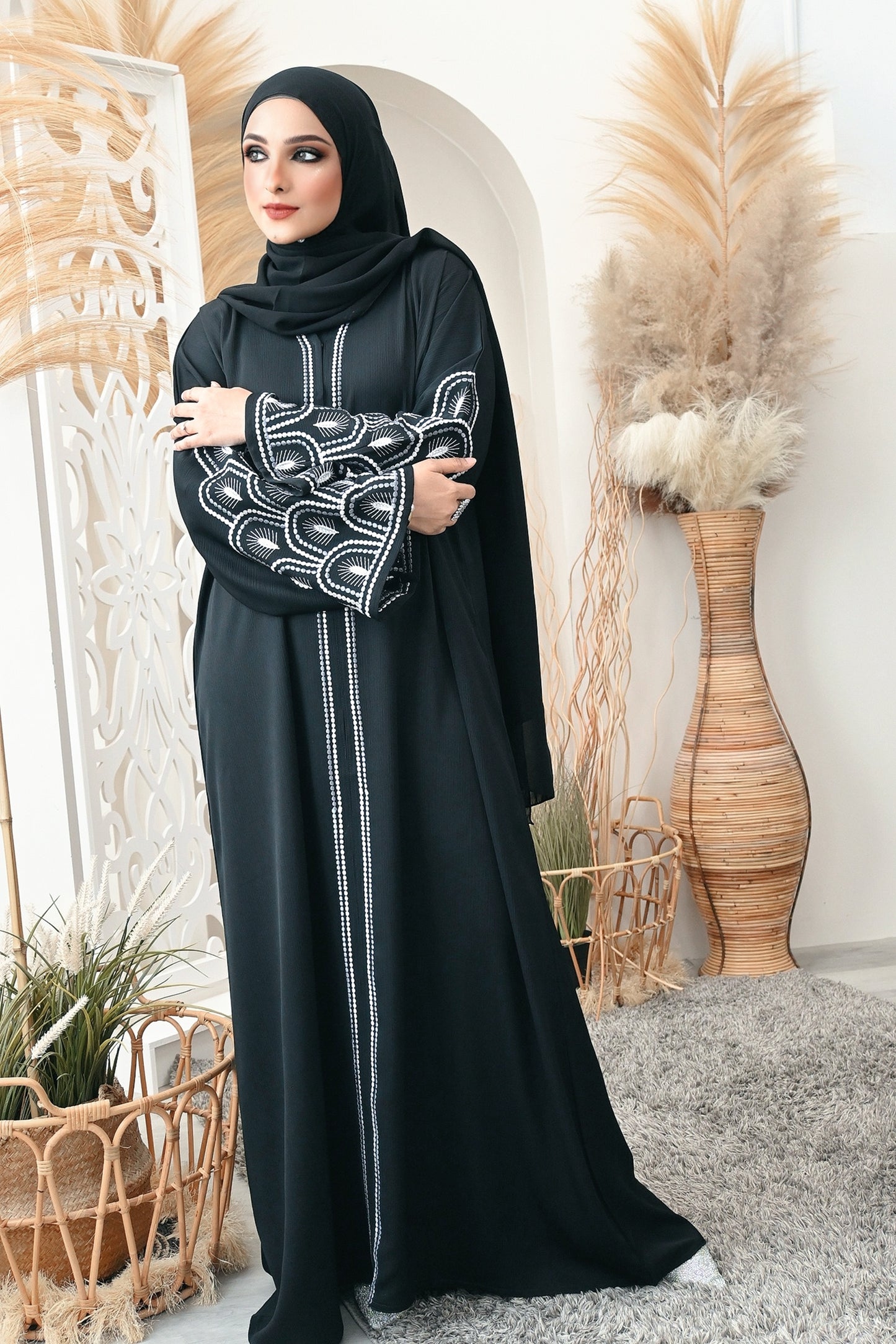 ABAYA ALTA