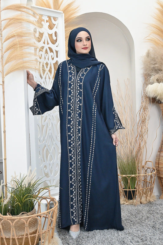 ABAYA MADINA