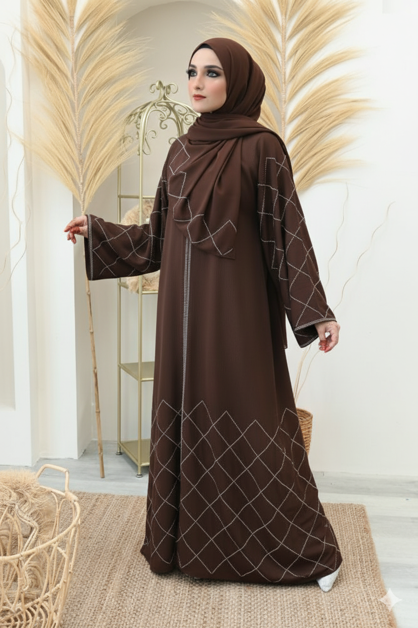 ABAYA DUHA