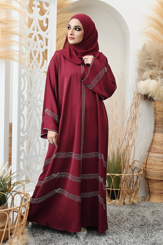 ABAYA TANZIL