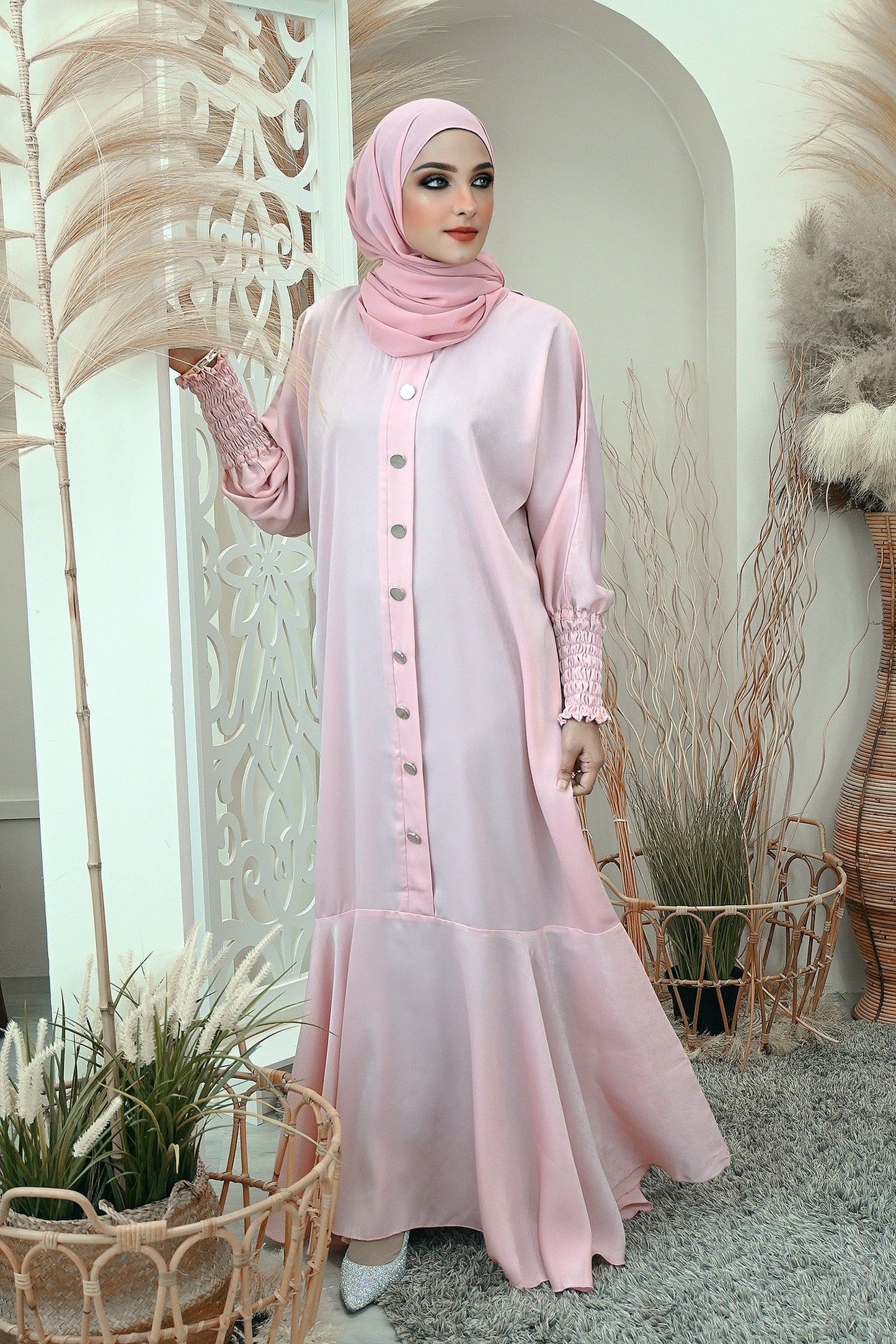 ABAYA EMIRA