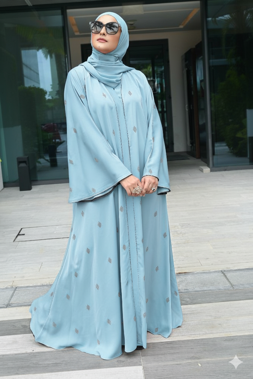 ABAYA QAIFA