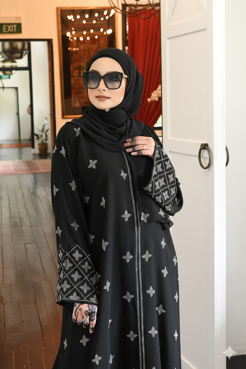 ABAYA STORAI