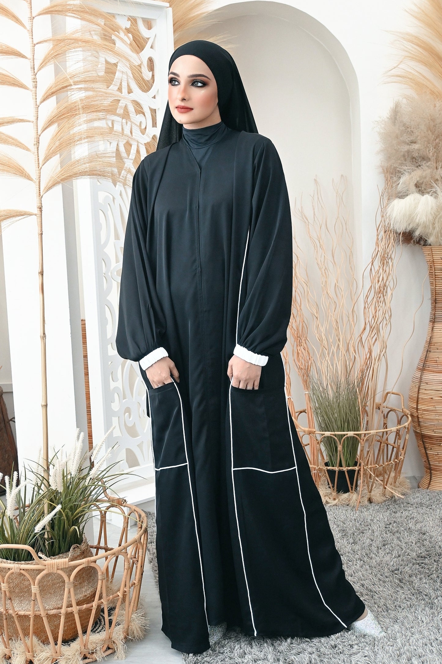 ABAYA BERLIN