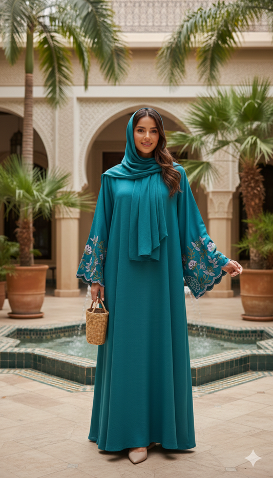 ABAYA SIBRA